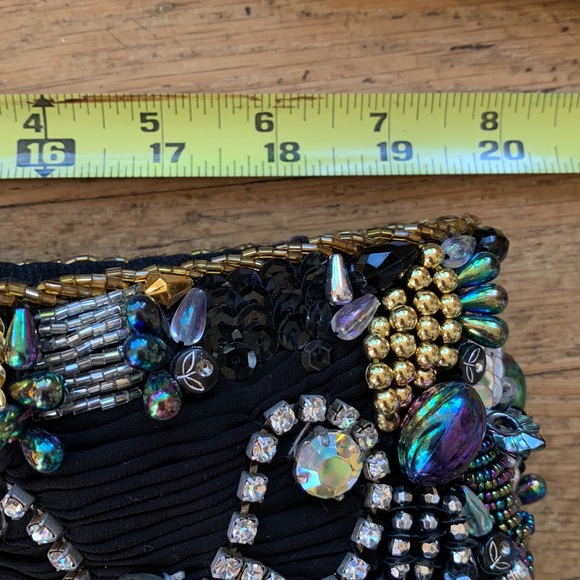 Star of Cairo Cabaret Bellydance 6 piece set - Picture 5 of 12